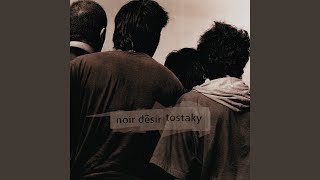 Johnny Colère (Live From Vandoeuvre-Les-Nancy, France / 1993)