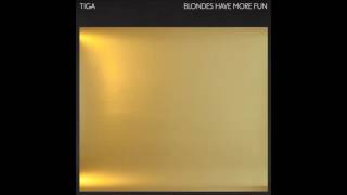 Tiga   Blondes Have More Fun Tiga's Elevation Remix Counter Records