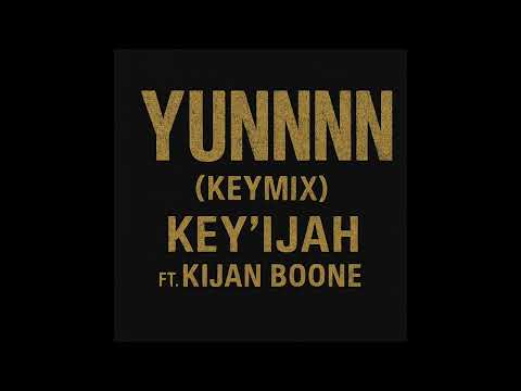 Key’ijah and Kijan Boone