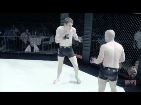 Elliot Saunders vs Thomas Clayton.wmv
