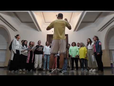 Padre Nuestro (Arr. Samuel Hernández Duménigo)