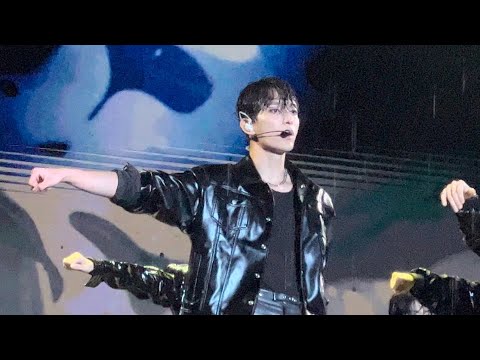 221228 SEVENTEEN (세븐틴) - Shadow @BE THE SUN CONCERT in Jakarta DK Focus 비더썬 콘서트 도겸 직캠