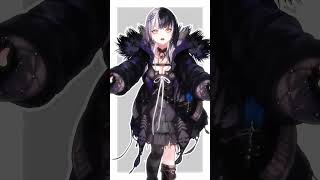 【ホロライブMMD】アイドルはウーニャニャの件【シオリ・ノヴェラ】