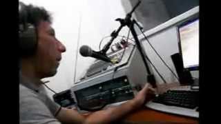preview picture of video 'Samuel Rocha - 3pontas FM - Itarantim-BA'