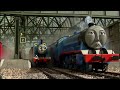 Finding Thomas Finding Nemo Part 19 Off Ramp