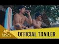 MINA-ANUD Official Trailer: August 21, 2019 in Cinemas Nationwide