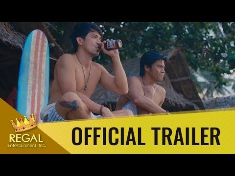 MINA-ANUD Official Trailer: August 21, 2019 in Cinemas Nationwide