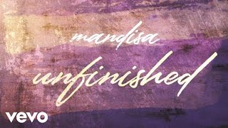 Mandisa – Unfinished