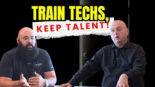 Multifamily Maintenance Training: Fix Hiring and Retention