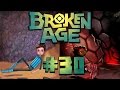 Broken Age: Akt 2 #18 - Kabelchaos 