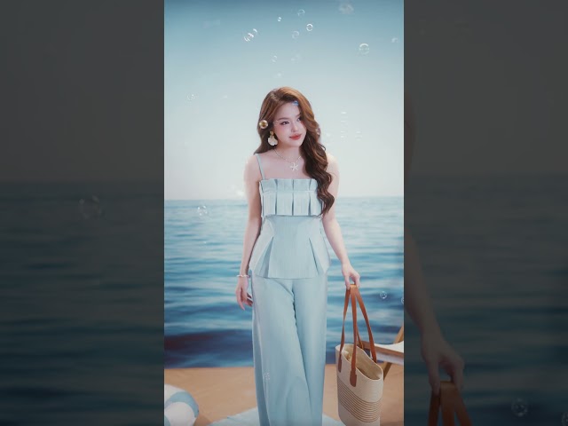 PHB14S315 - Bộ thô đũi linen vân