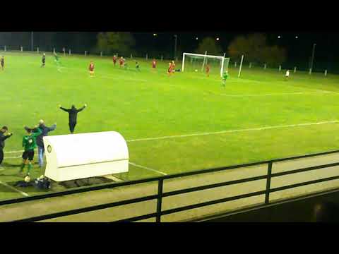 But Jeremy Nury  79' ( E F A ) E F AUBUSSON - ST SULPICE LE GUERETOIS ( 2 - 0 ) 2021 / 2022