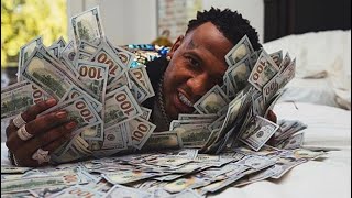 Moneybagg yo X Kodak black - Lower level (music video)