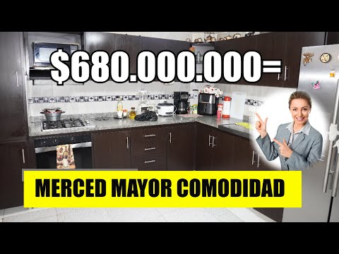 Casas, Venta, La Merced - $690.000.000