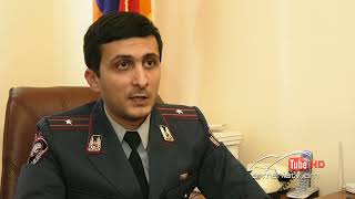 Սուր անկյուն 27.11.2022 - Տաթև Աբրահամյան «Լռության ճիչը»