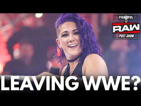 What Will Seth Rollins Say To Kick Off WWE Raw 7/20/2026 Full Show Review & Highlights w/ SRS