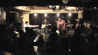 Mike Stern Band - Chromazone