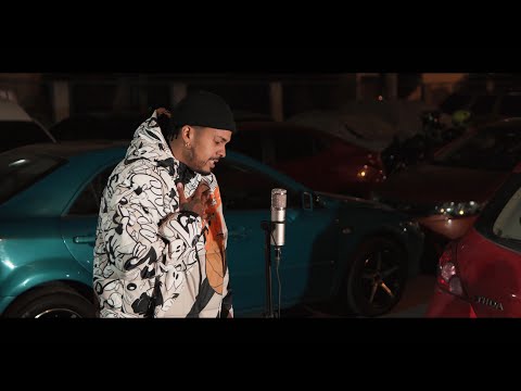 EL SITIO ft. GONA - Session #11 - EN CÁMARA LENTA