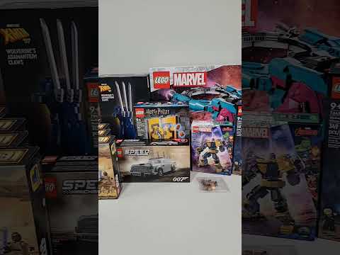 Target Lego Black Friday