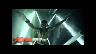 Ray J Ft. Kid Ink - Drinks In The Air [OFFICIAL VIDEO]