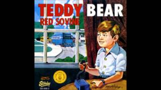 Teddy Bear - Red Sovine