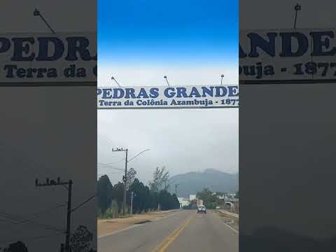 casa dos arcos pedras grandes sc