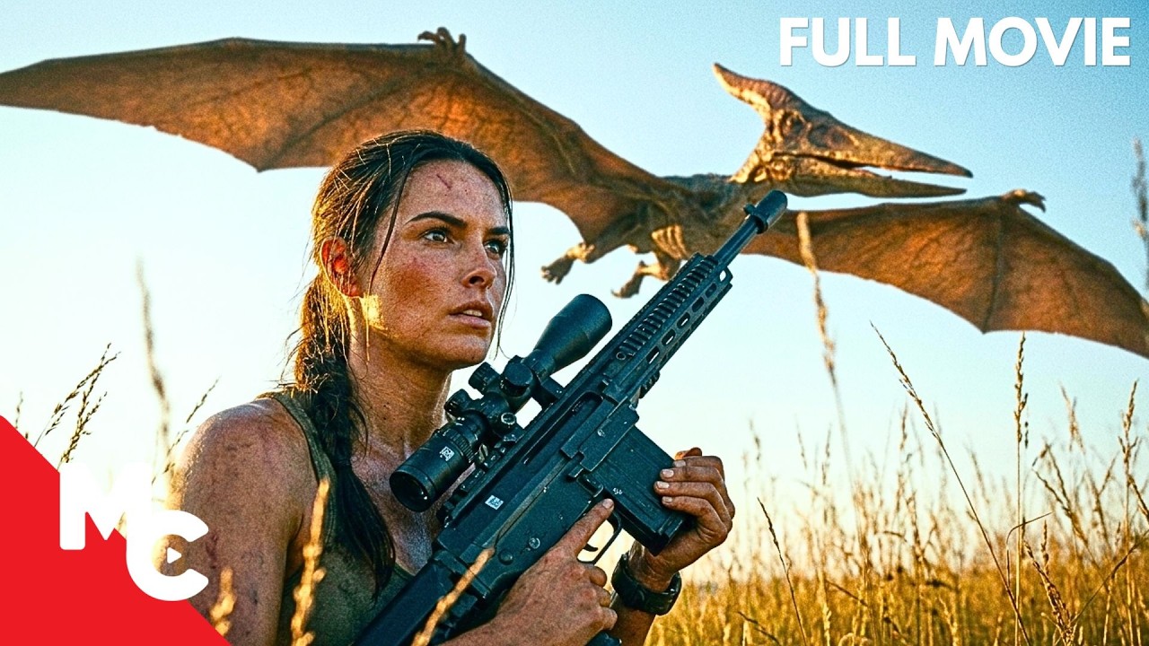 Pterodactyl 2 (2024)