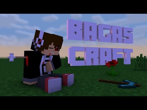 INTRO MC BARU! By : BAGAS CRAFT || Animasi Minecraft Indonesia - Bagas Craft