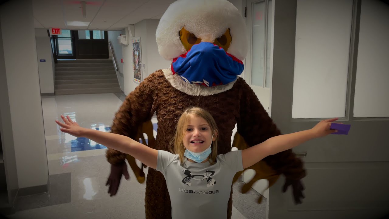 Soaring Eagles 9-30-2021