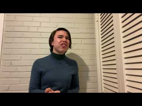 Jae Gee “Friendship Monologue” 2022