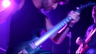 The Paper Ship - INIOR - Live @ Traffic