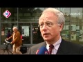 Vincent Veenman aan de Beeklaan
