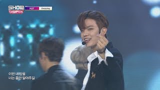 Show Champion EP.253 IN2IT - Amazing [인투잇 - 어메이징]