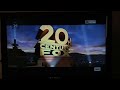 20th Century Fox 1996 With TV 14 LV Rating AMC Version