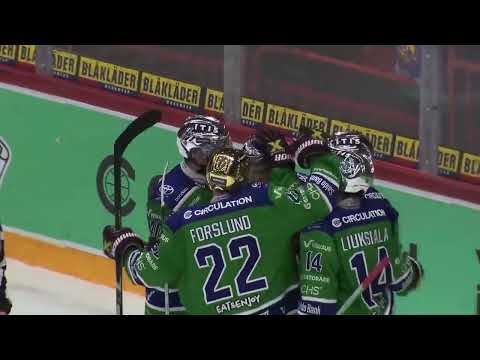 Kooste: Jokerit - Kiekko-Vantaa 17.2.2026
