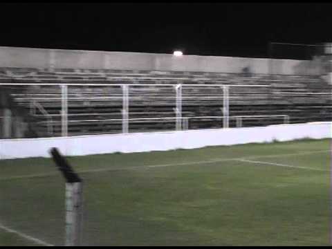 UNION MADEREROS 1- PUEBLO NUEVO 0