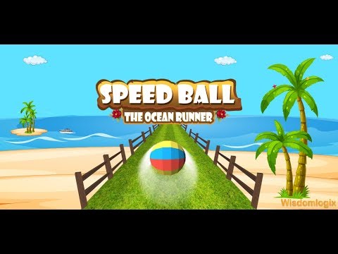 SpeedBall : The Ocean Runner Video