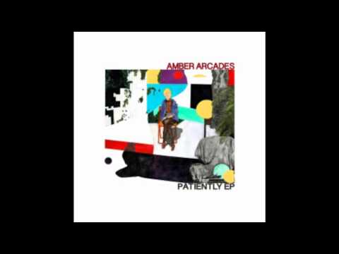 Amber Arcades - Apophenia