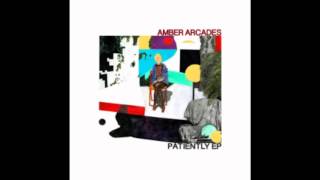 Amber Arcades - Apophenia