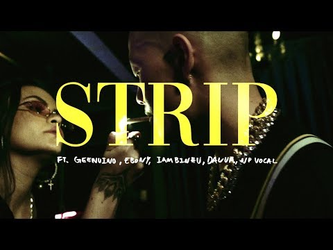 Video thumbnail for STRIP