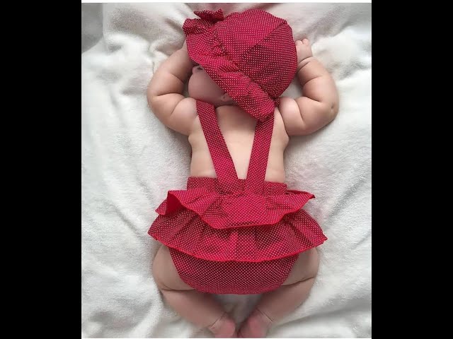Berço Mel Rosa encanta no quarto de bebê Grão de Gente