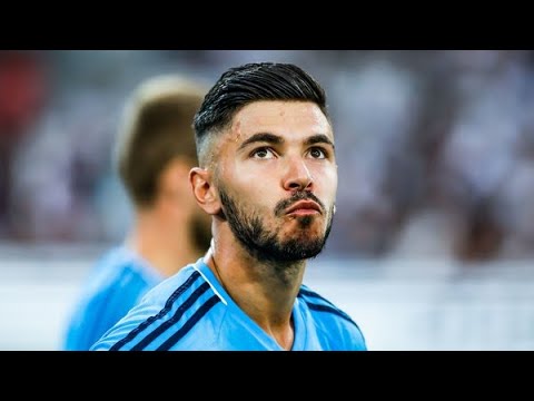 Morgan SANSON — Skills , passes , Défensive | Olympique de Marseille