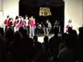 NO More Kings School House Rock Concert