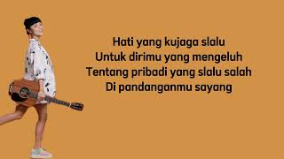 Download lagu [Mario G. klau] semata karenamu - tami aulia cover [lirik lagu] mp3