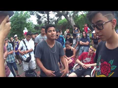 GYURA VS KAKO - 8vos R.I.M.A 17/11