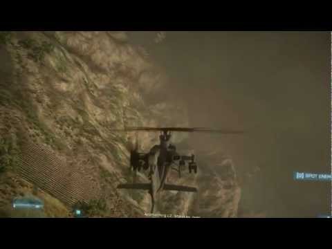 BF3 CO-OP with Cyrotex