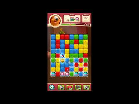 Toon Blast Level 2178