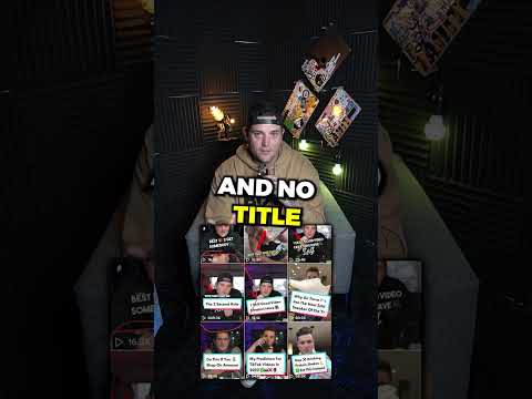 I Got 29 Million Views On TikTok Without Using Hashtags