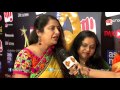 Suhasini Talking About SIIMA Red Carpet SIIMA 2015 Kannada