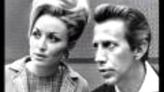 PORTER WAGONER AND DOLLY PARTON ---OUR LOVE